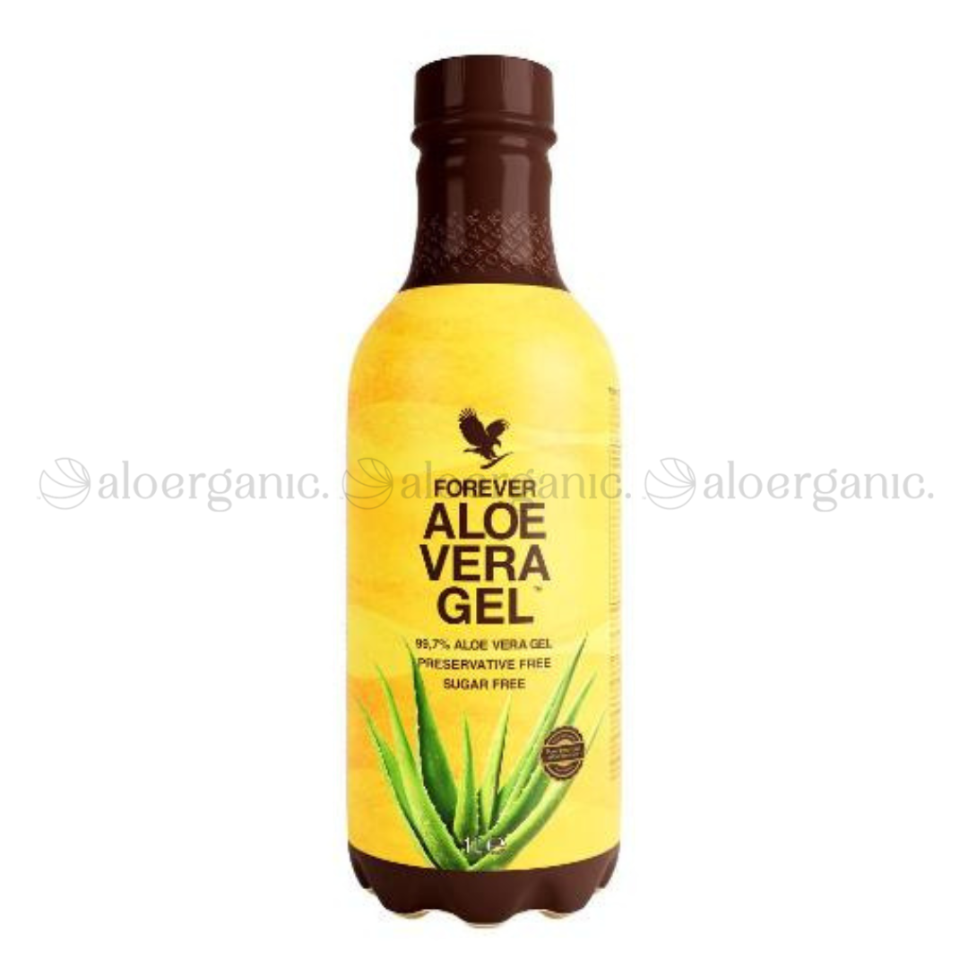 aloe gel so temp