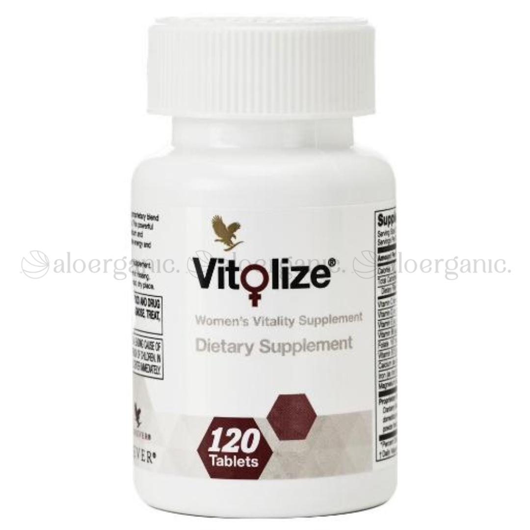 Vitolize woman temp1