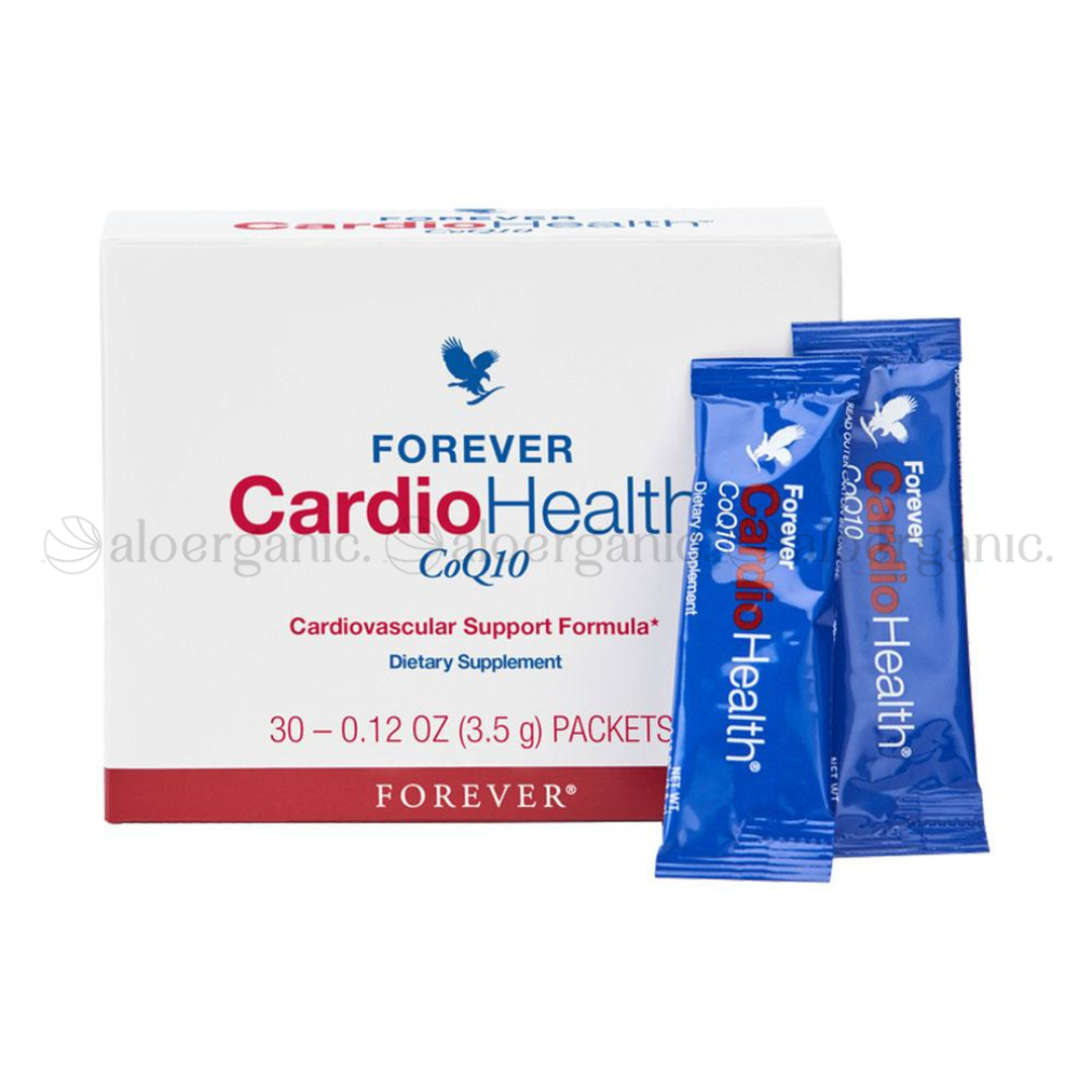 Cardio Health NutraQ10 temp1