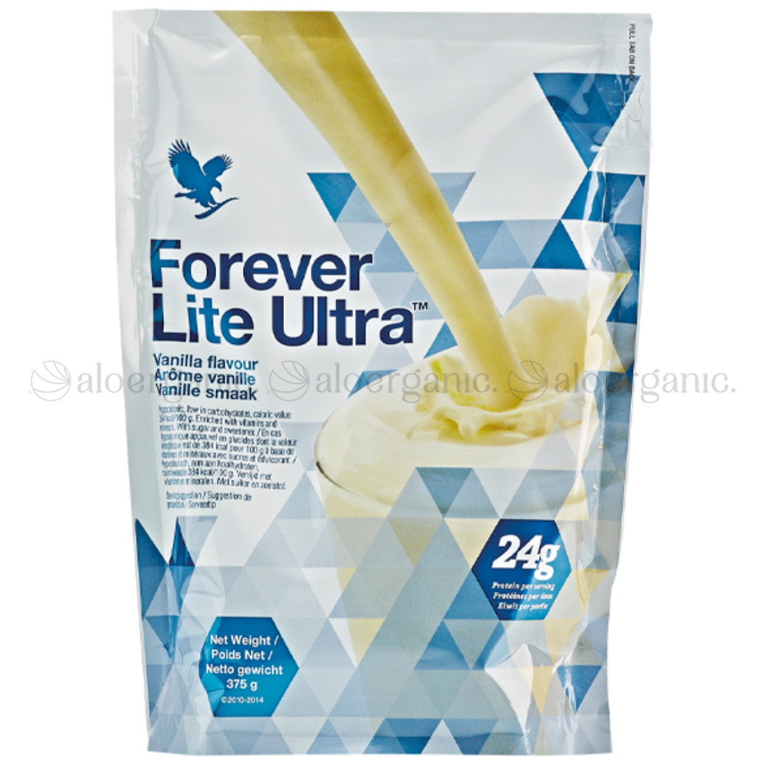 Lite Ultra Vanila temp